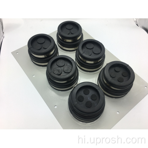 सतत संचालन के लिए विश्वसनीय फीडर विंडो